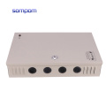 Sompom 18 Outputs S-360-12 CCTV 30A 12V DC UPS Power Supply